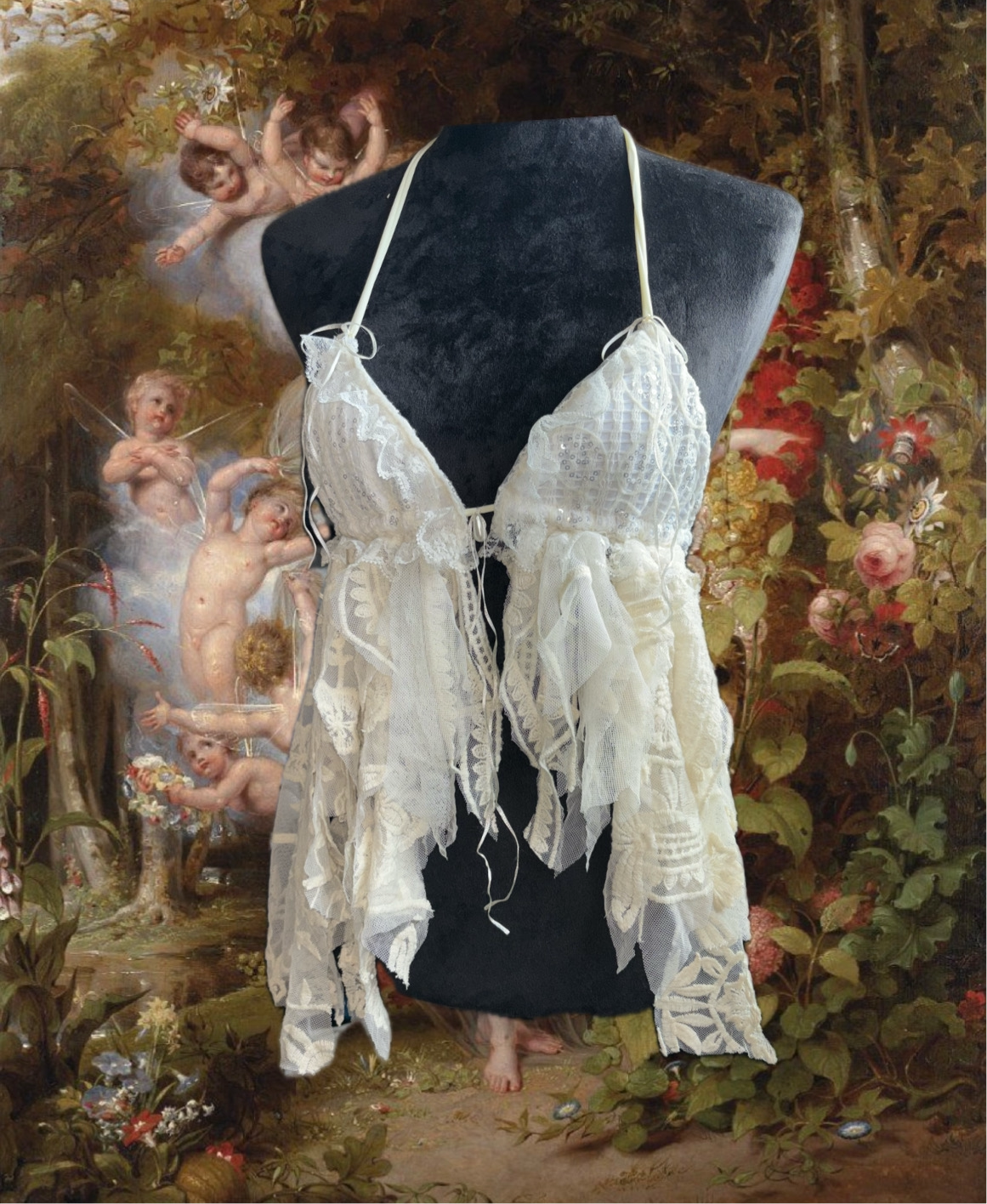 Virtue top ποΈ