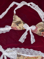 Lucy Bikini 🦢