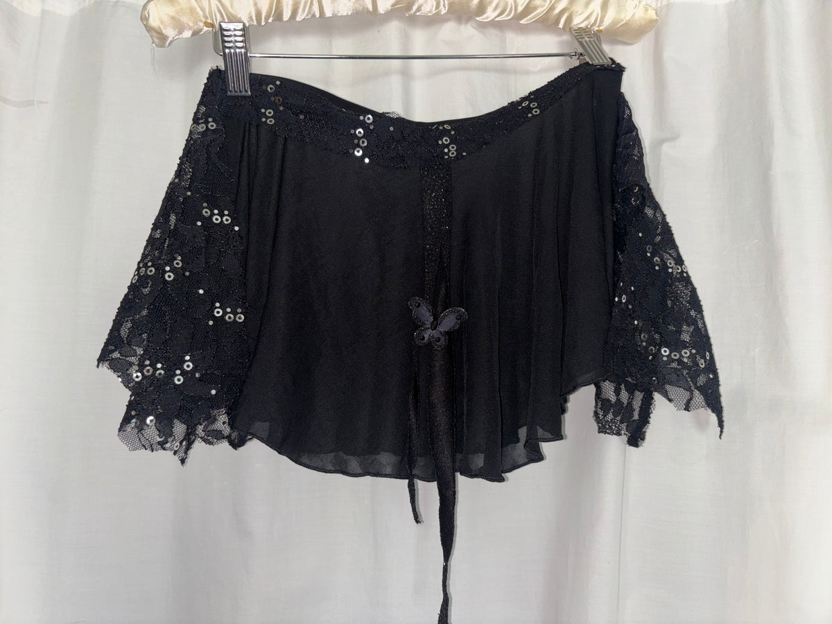 NIKKIAXL garbage mini R*CKST*AR F/W collection
