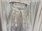 Nikkiaxl belladonna layered mini skirt