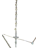 Venus jesus earrings