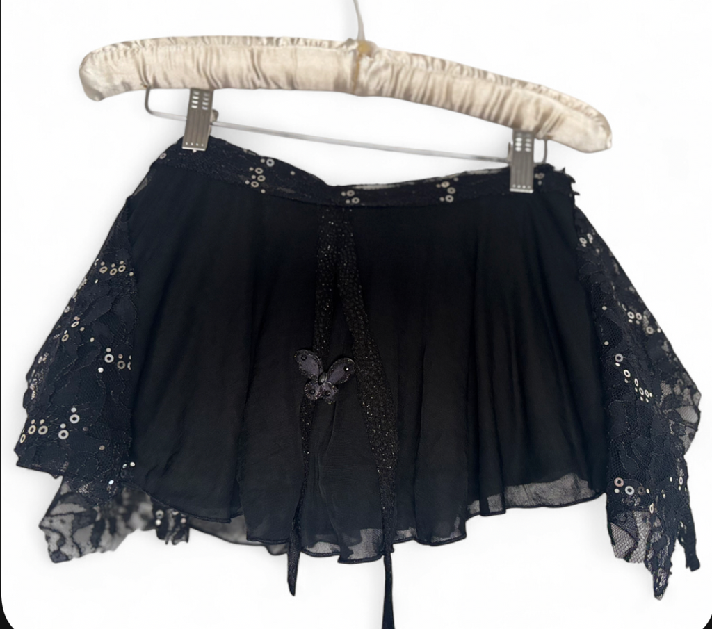 NIKKIAXL garbage mini R*CKST*AR F/W collection