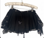 NIKKIAXL garbage mini R*CKST*AR F/W collection