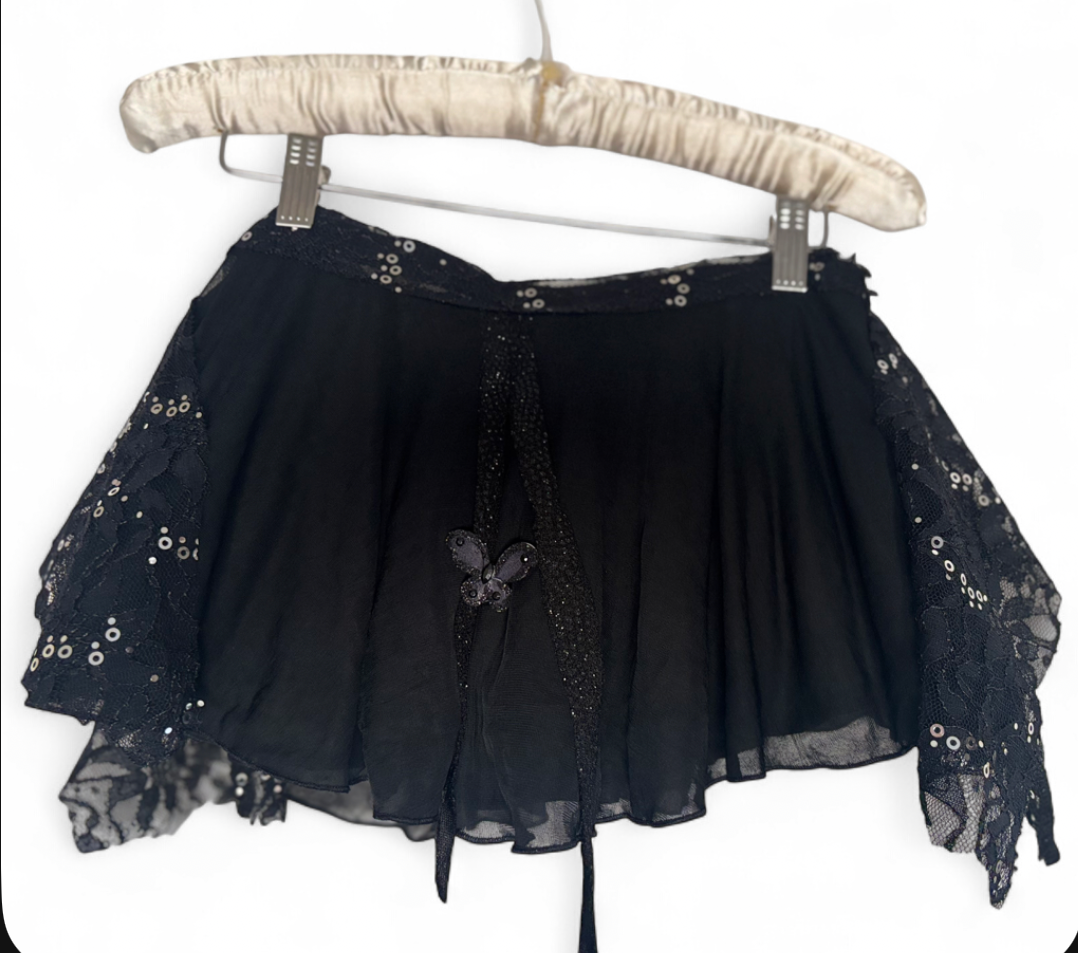 NIKKIAXL garbage mini R*CKST*AR F/W collection