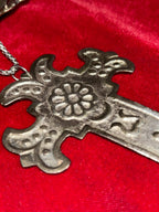 Athena cross