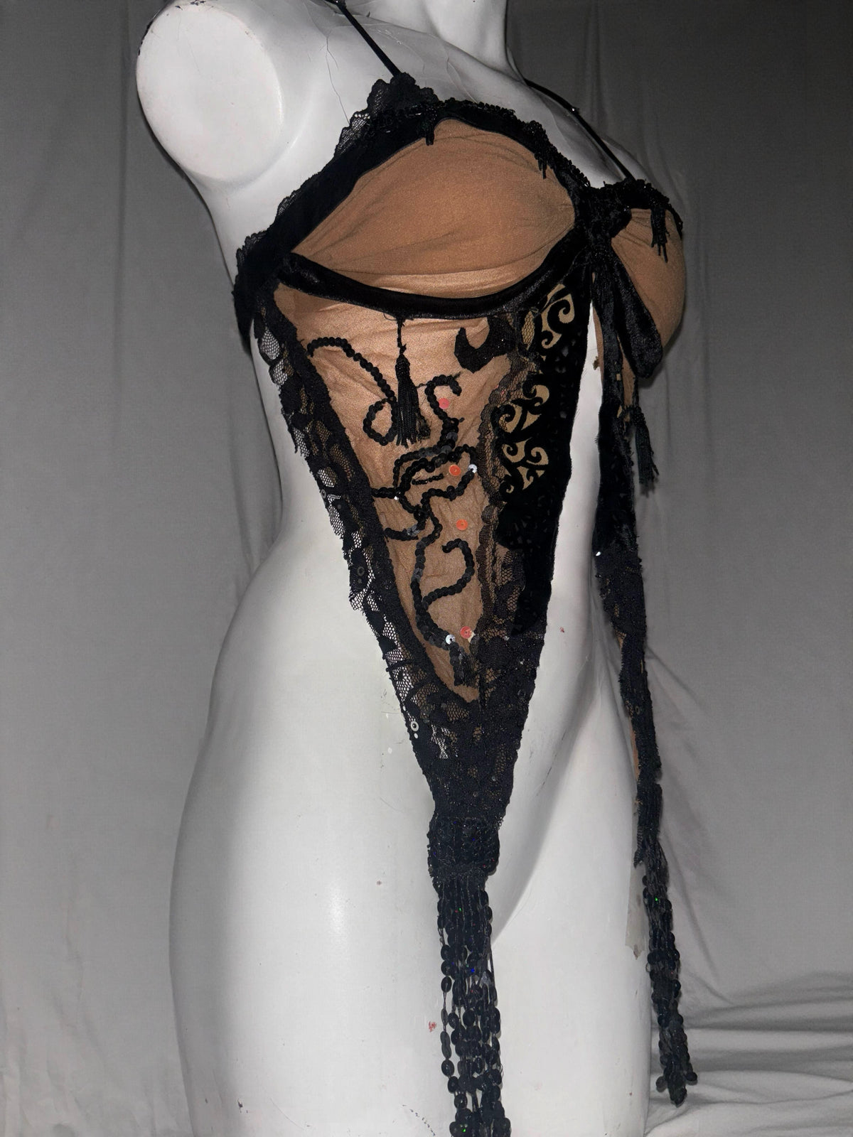 MOLT TOP RCKSTR f/w 26
