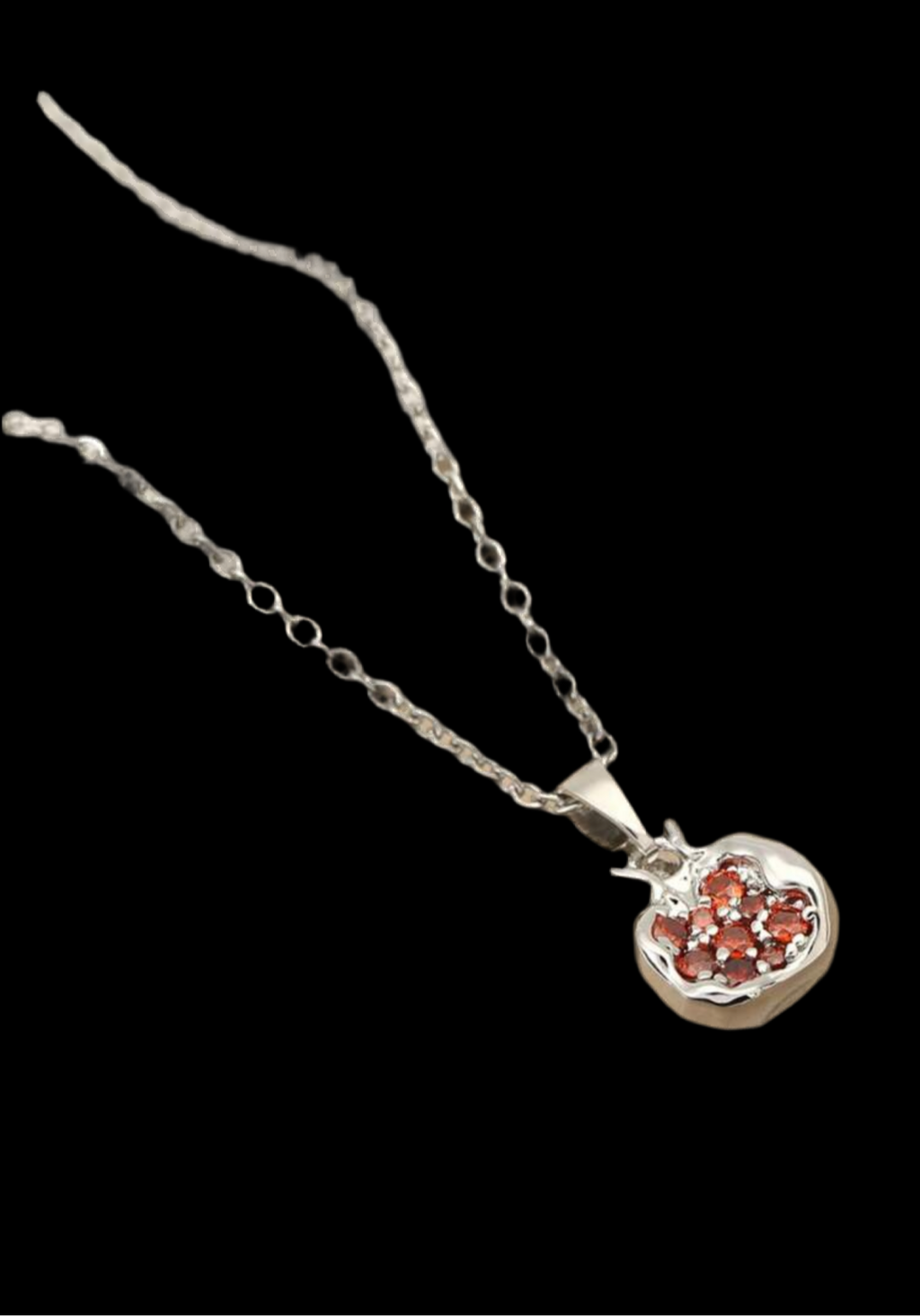 Forbitten necklace 🐍