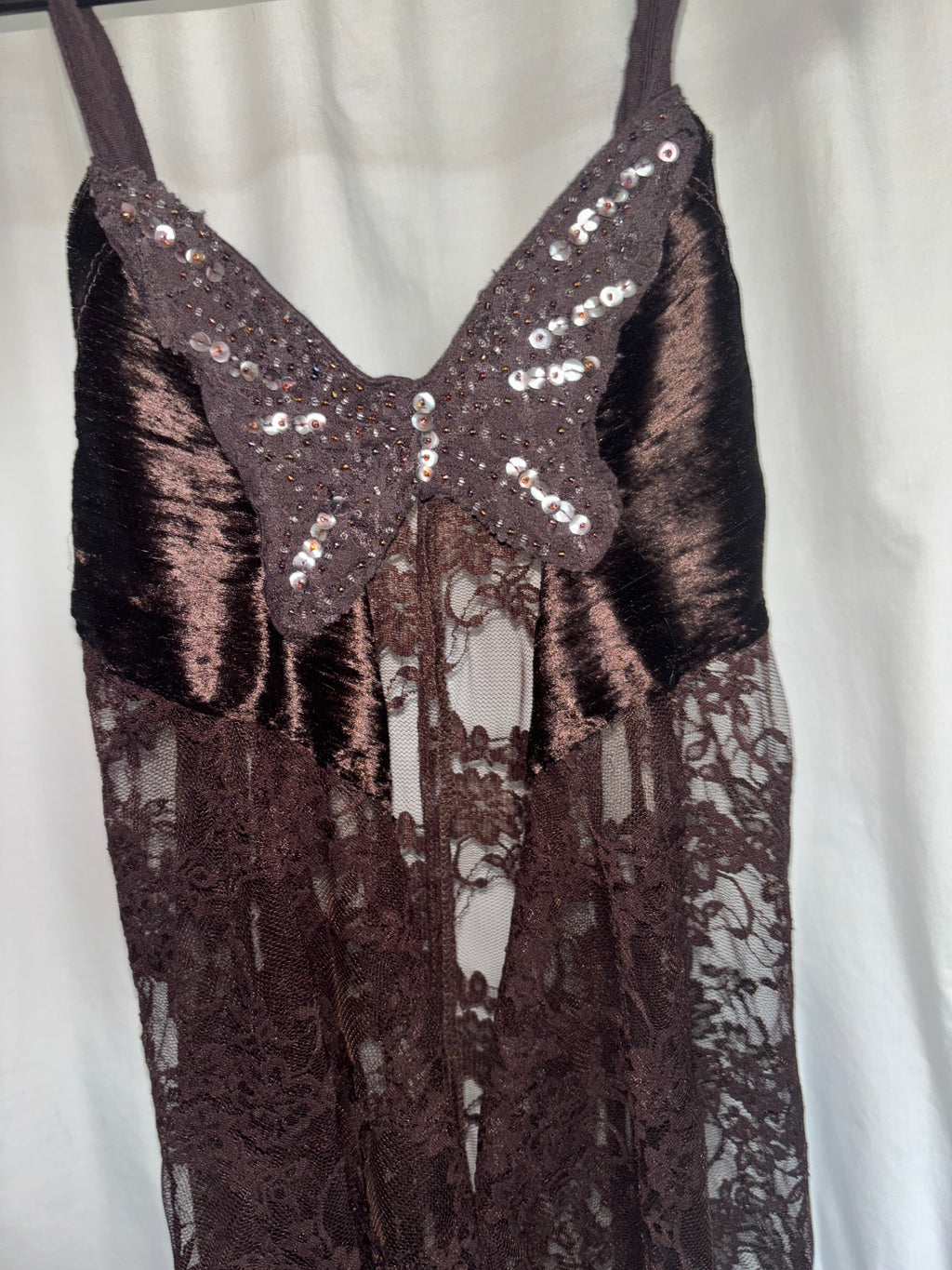 Metamorphosis top ￼