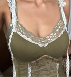 Thymekeeper Cami 🌿