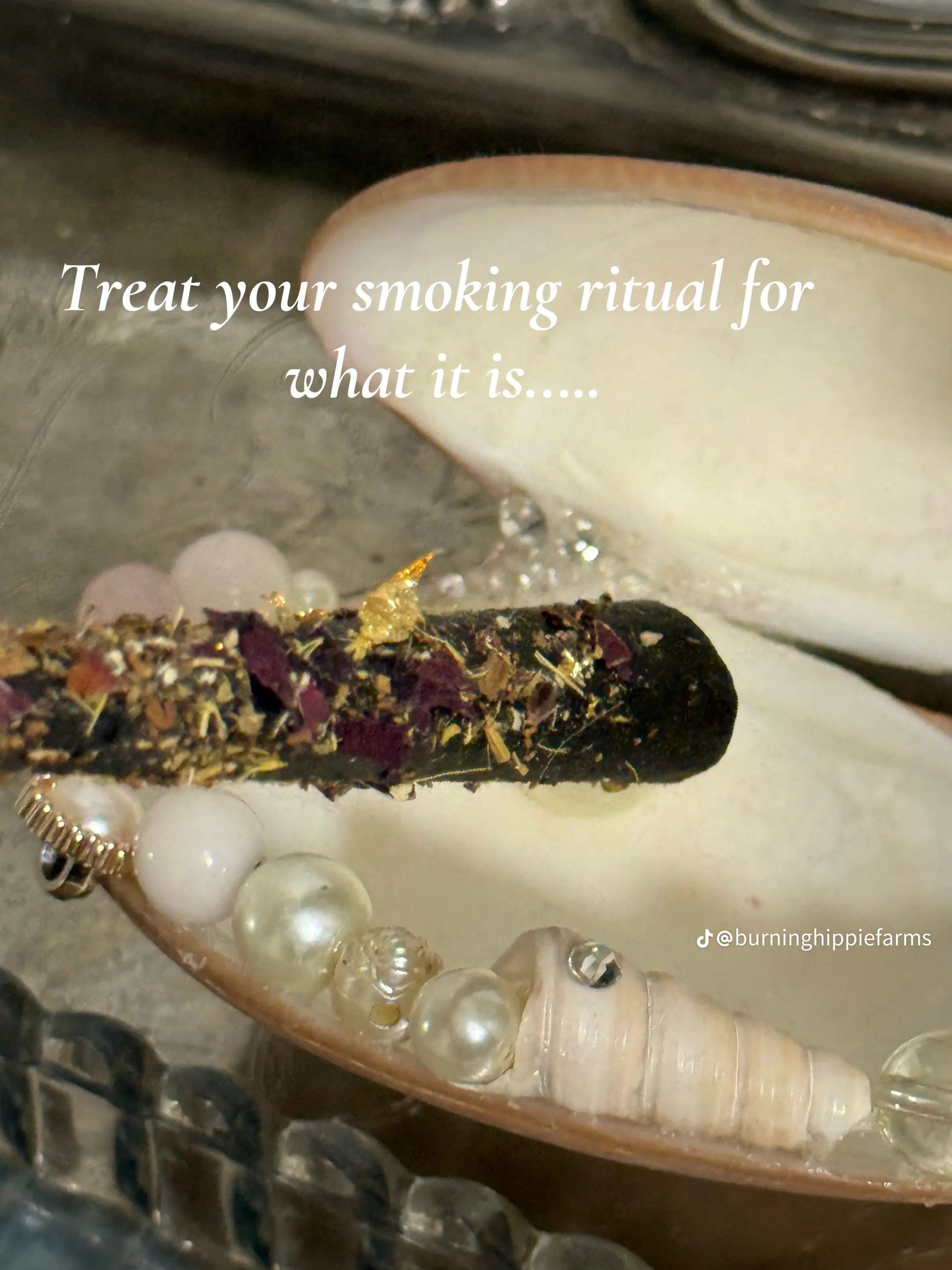 Aphrodite ashtray/ring tray $55