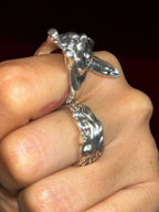 GODdess ring