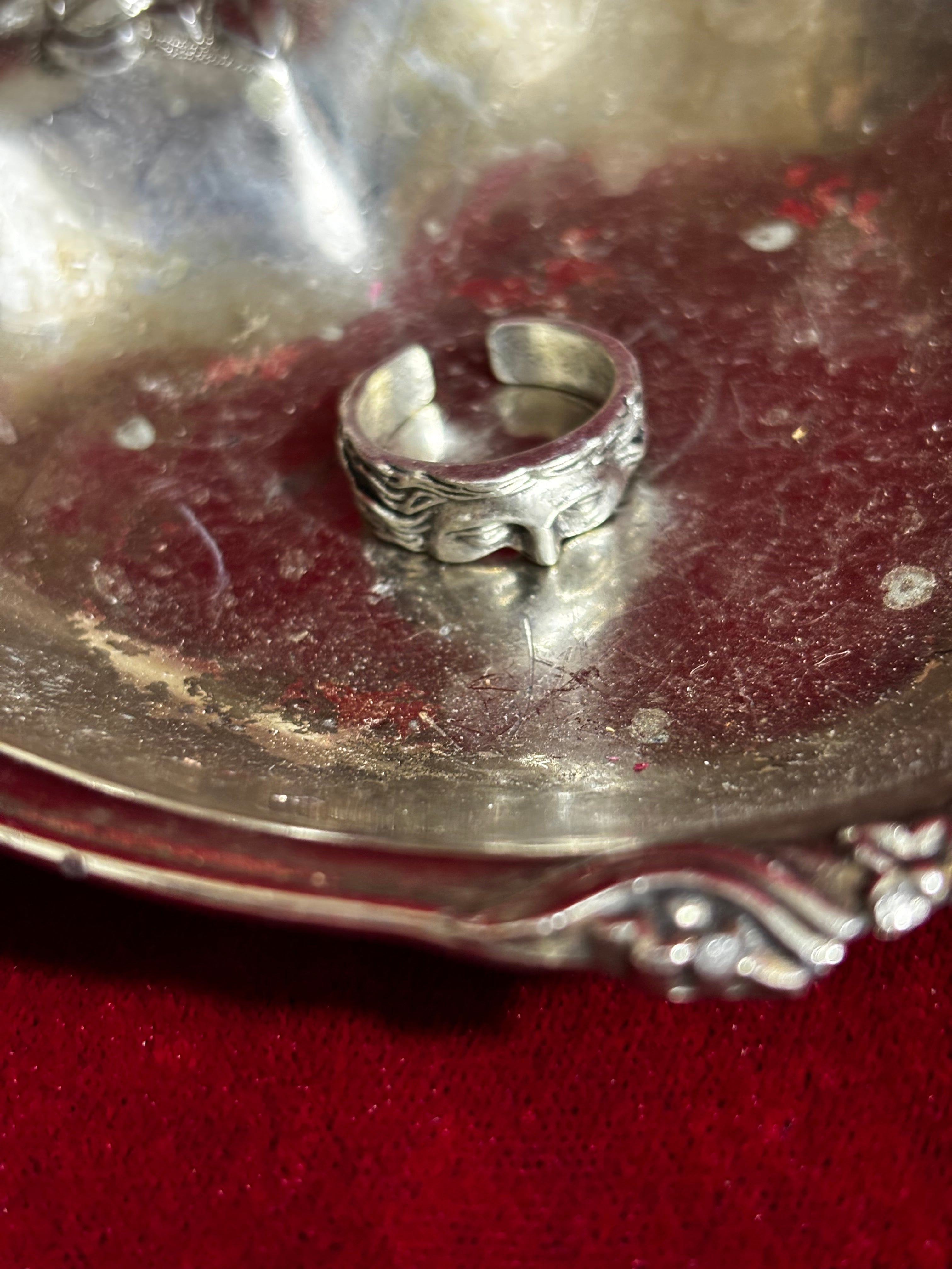 GODdess ring