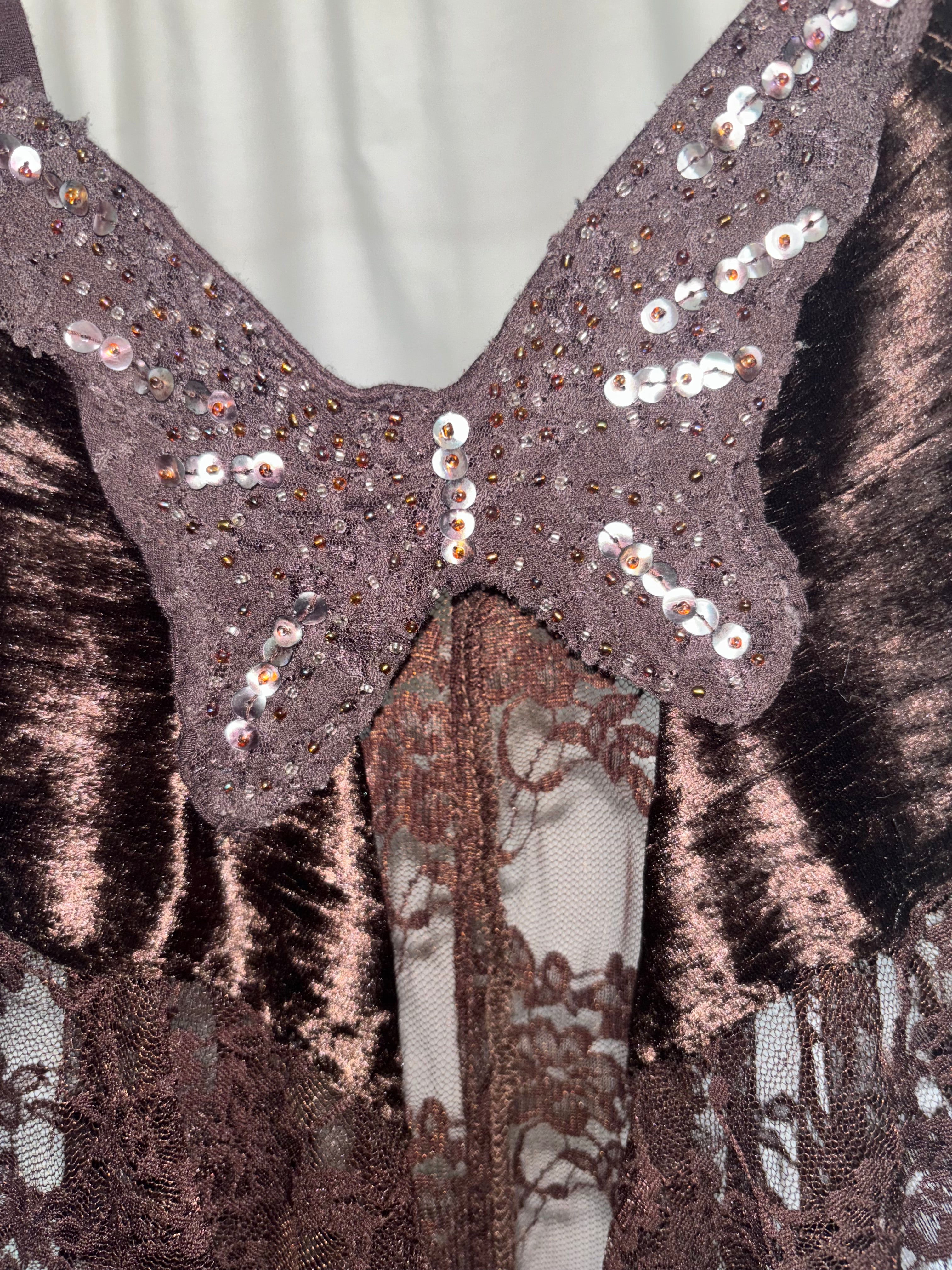 Metamorphosis top ￼