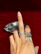 GODdess ring