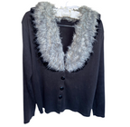 Bastet cardigan 🐈‍⬛