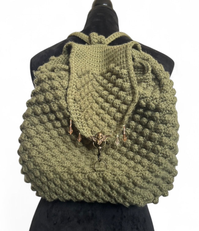 Potionist backpack ￼