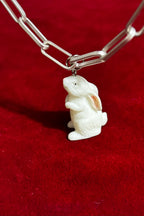 METAL bunny