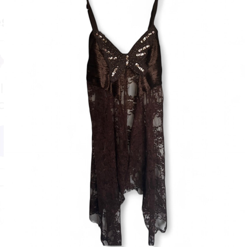 Metamorphosis top ￼