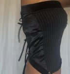 MR JACK tube top RCKSTR F/W 26