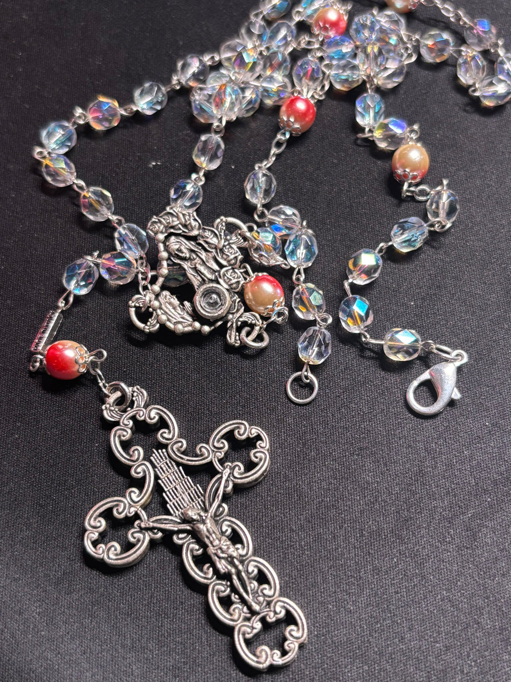 Ghiarhi nikkiaxl customized waist chain/ layered necklace