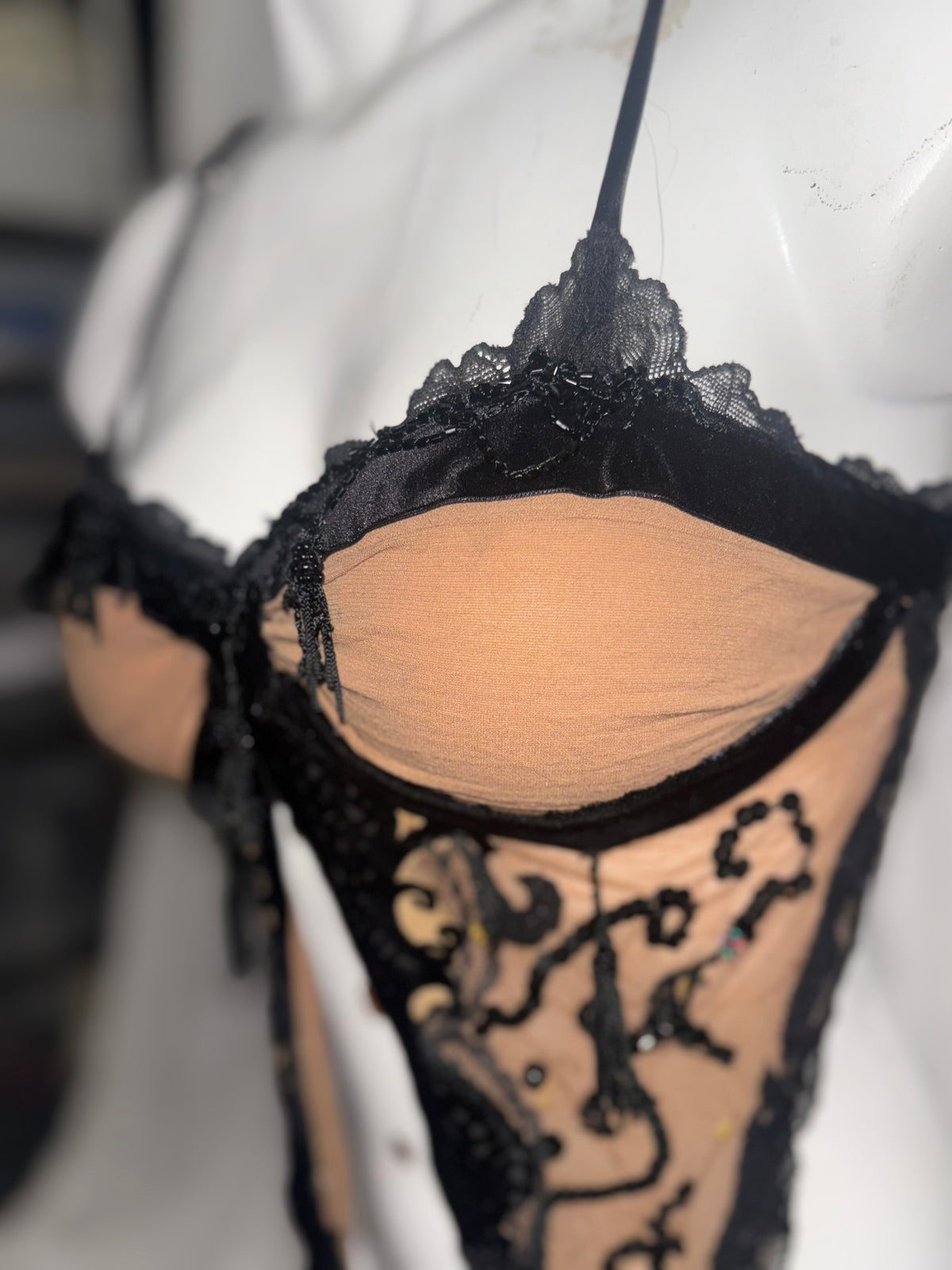 MOLT TOP RCKSTR f/w 26