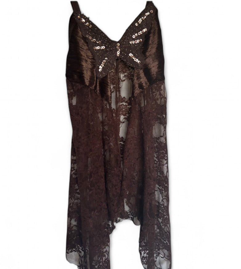 Metamorphosis top ￼