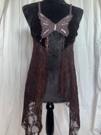 Metamorphosis top ￼