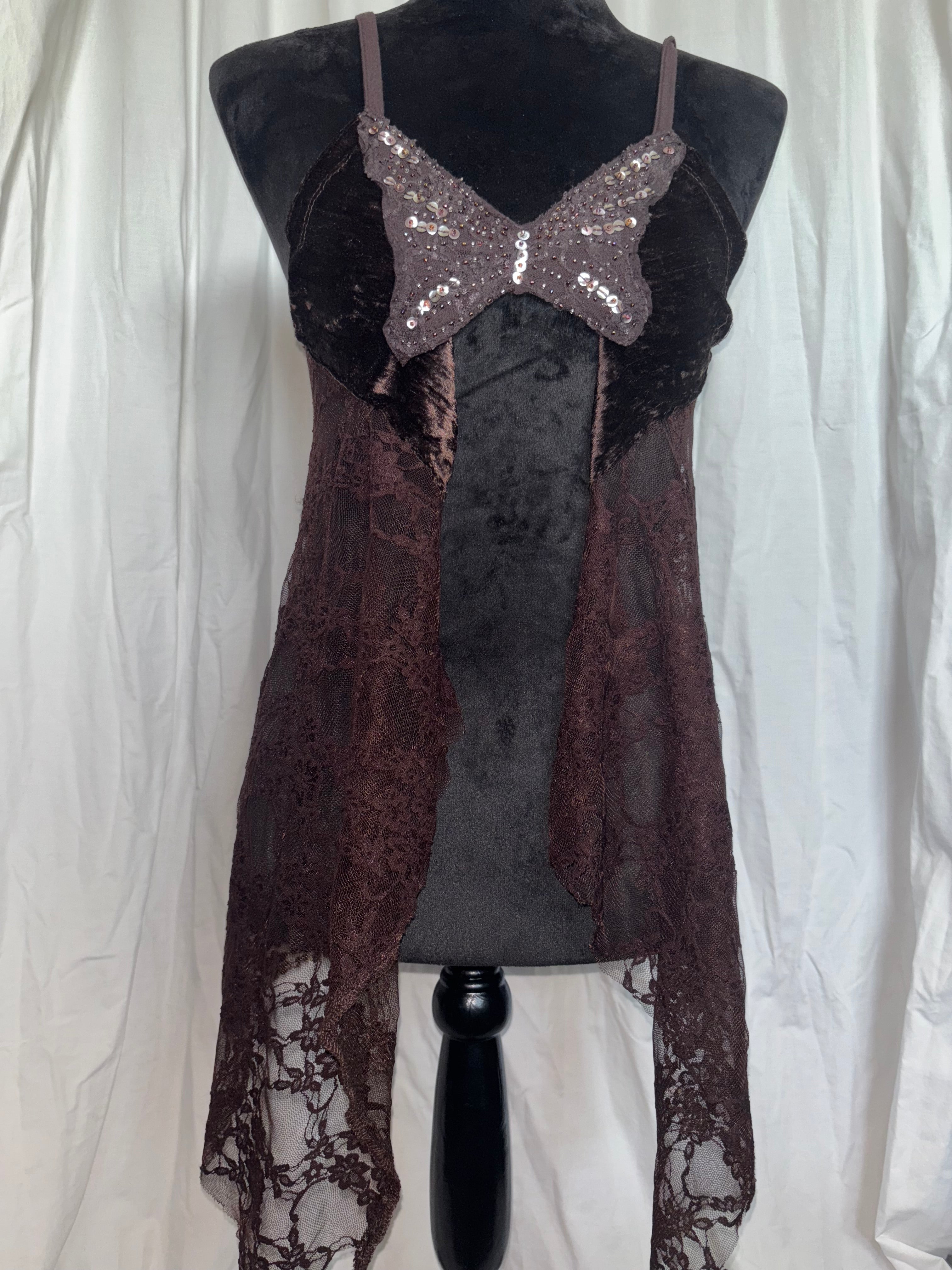 Metamorphosis top ￼