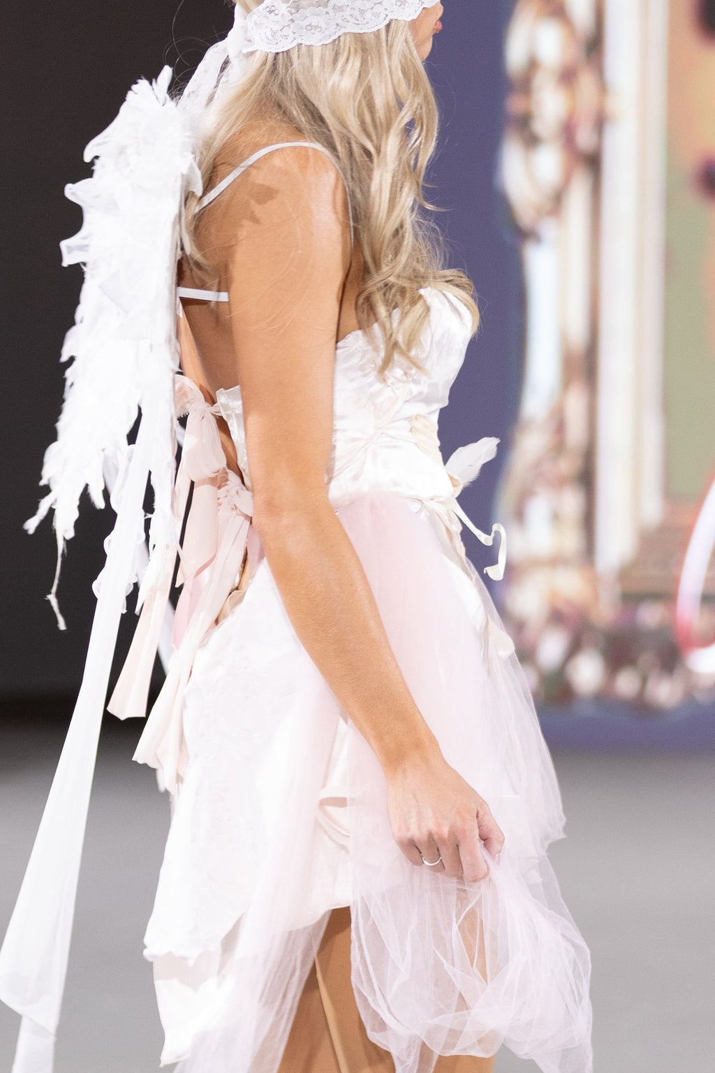 Fallen Angel (Lucifer)