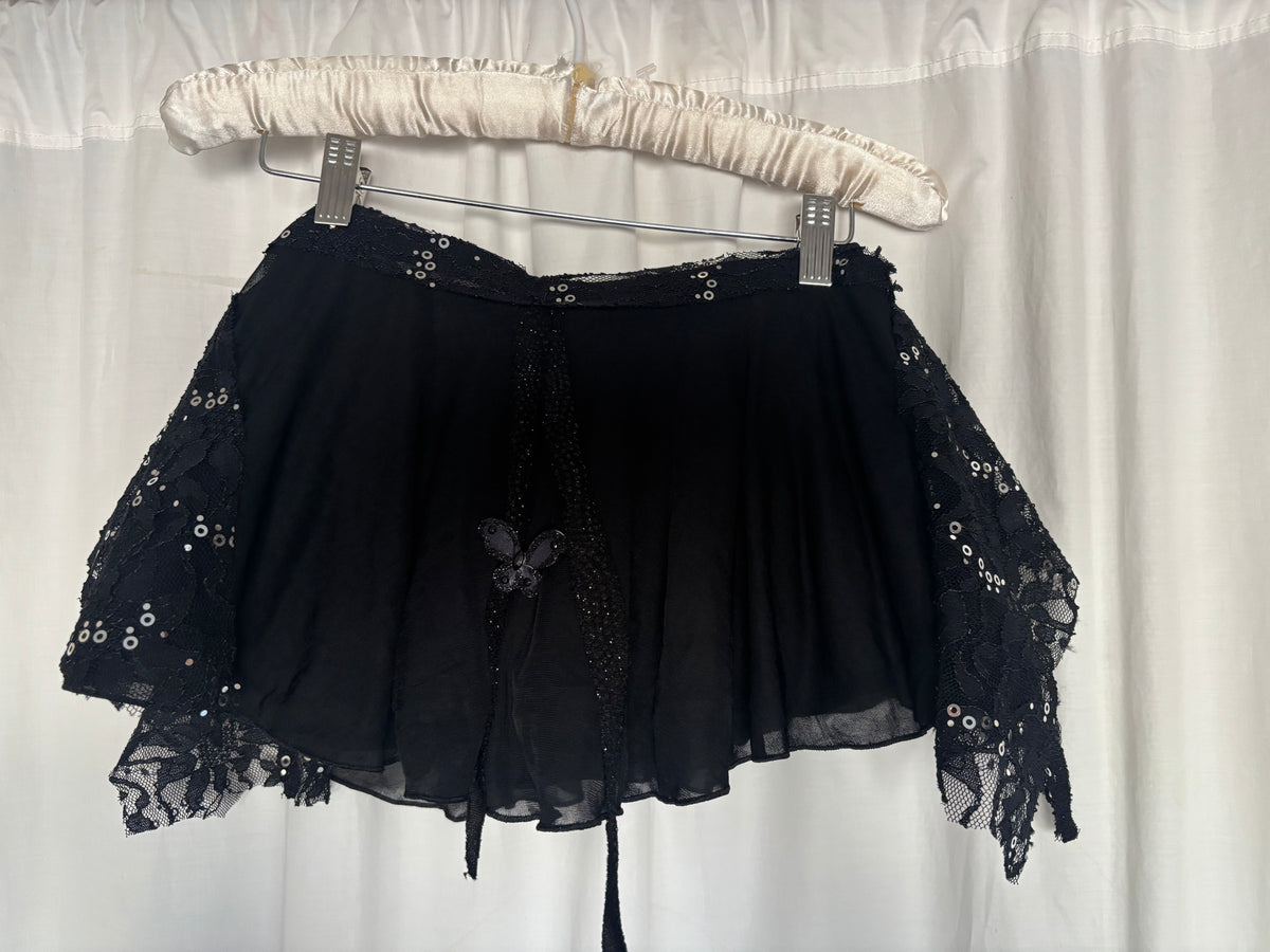 NIKKIAXL garbage mini R*CKST*AR F/W collection