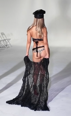 Looks that kill bikini