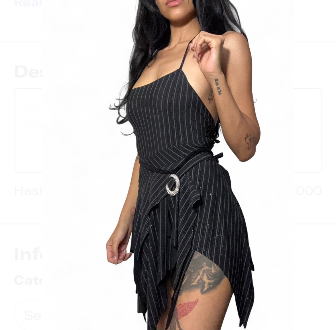Moon seductdress 🌙