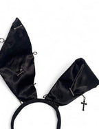 METAL BUNNY ears