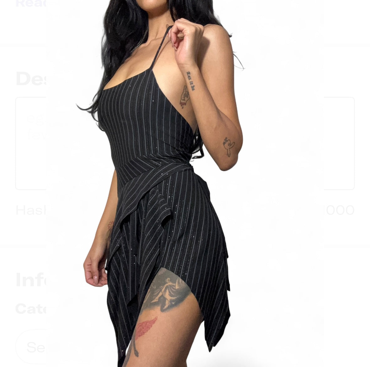 Moon seductdress 🌙