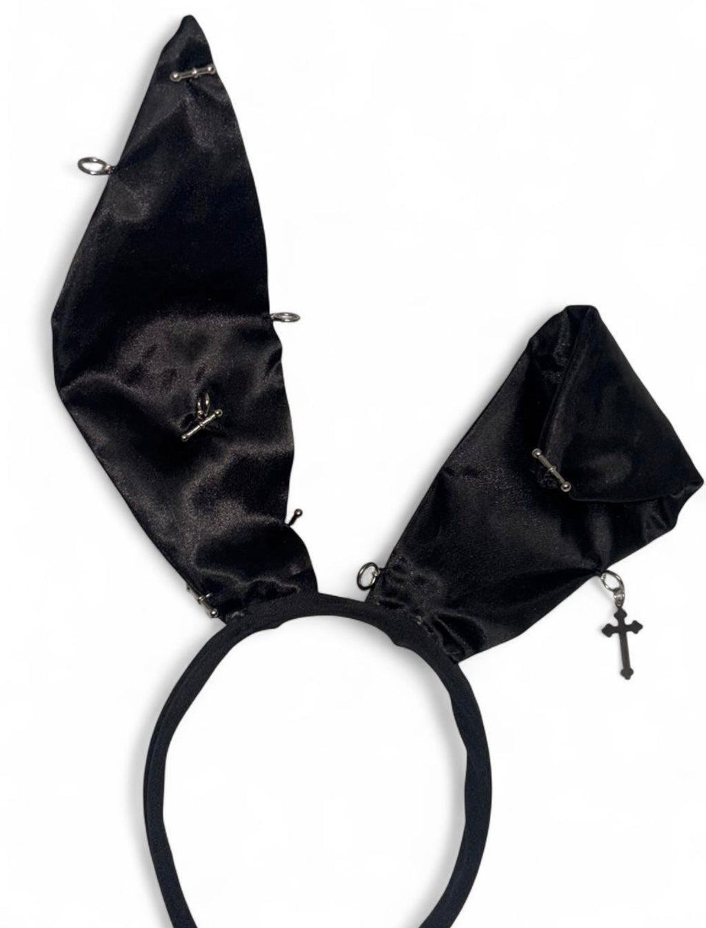 METAL BUNNY ears