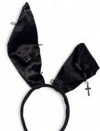 METAL BUNNY ears