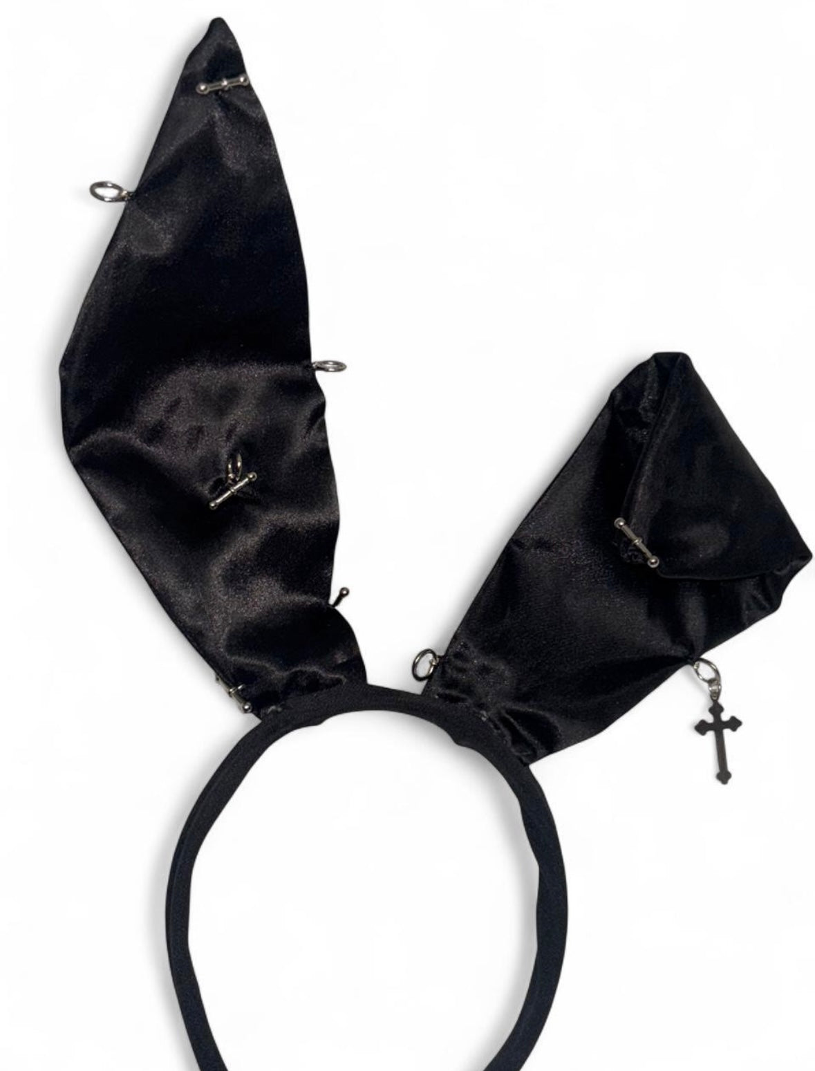 METAL BUNNY ears
