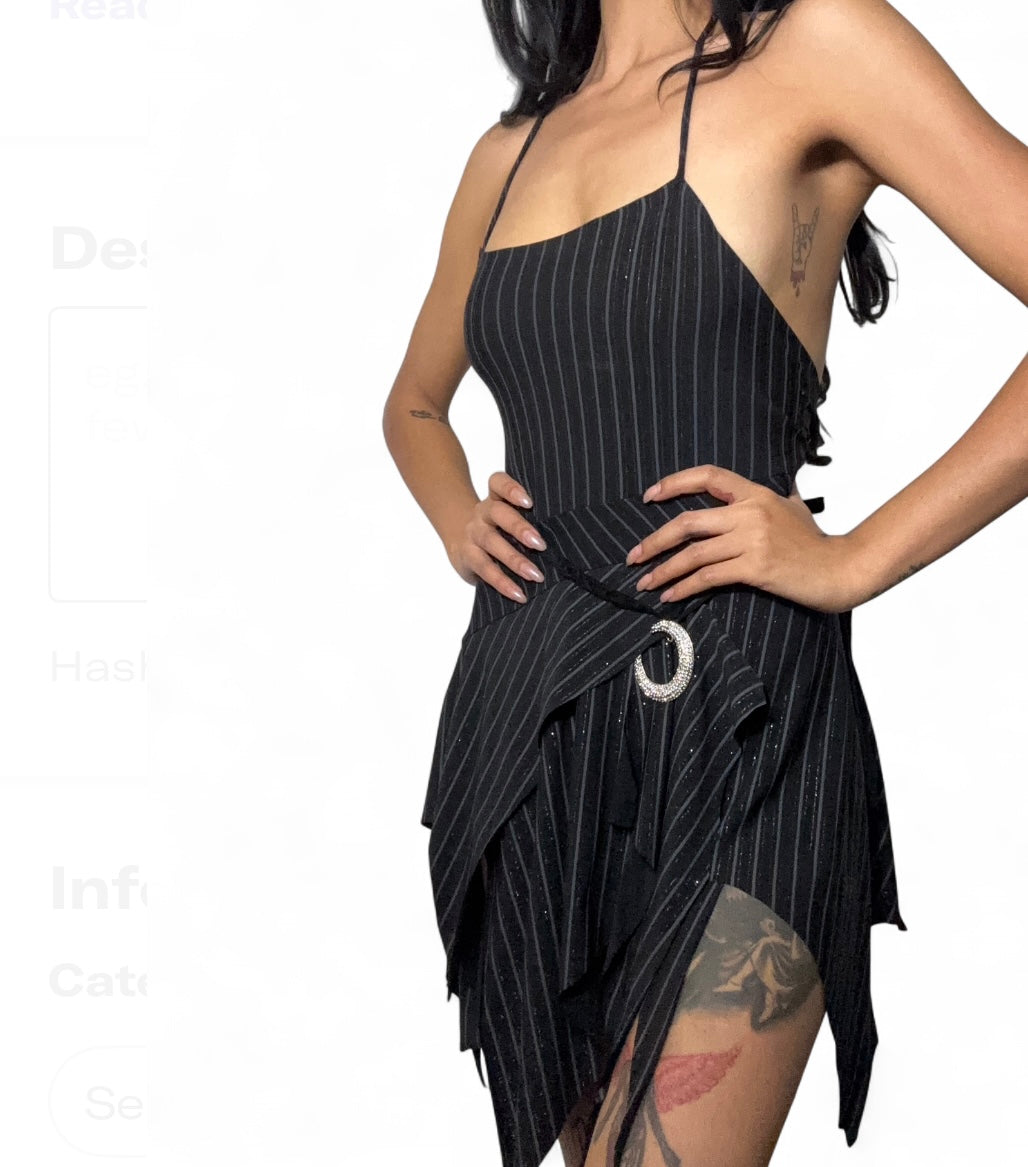 Moon seductdress 🌙