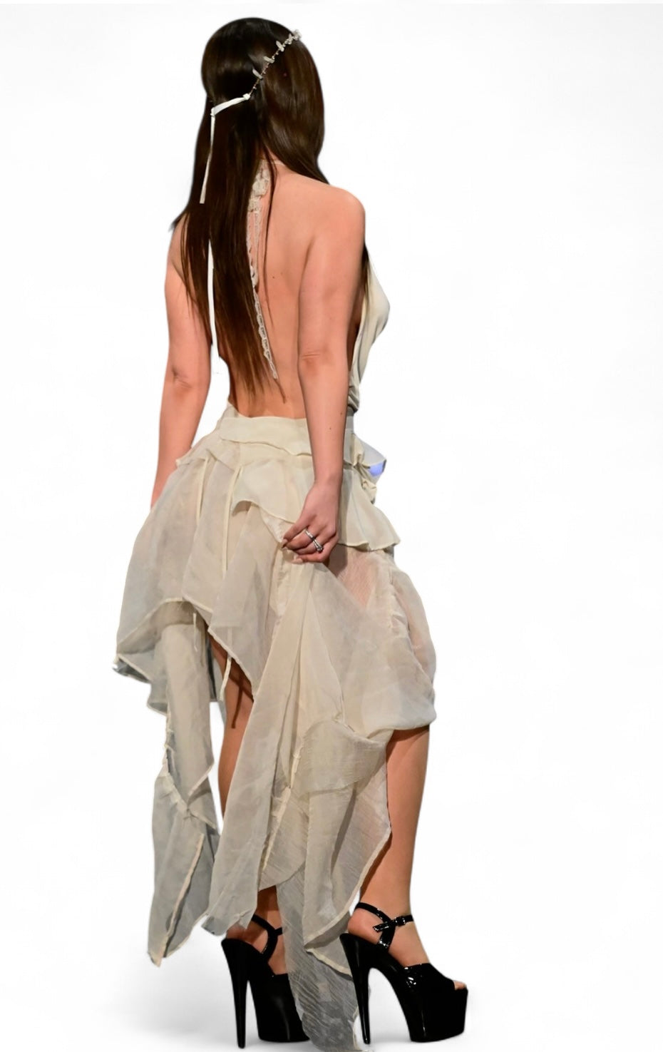 DIANA dress